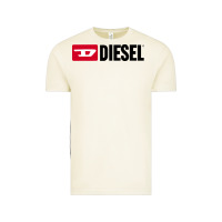 Vintage Arctic Diesel Vintage Tee - linhVisuals