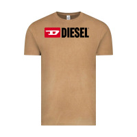 Vintage Camel Diesel Vintage Tee - linhVisuals