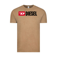 Diesel Vintage Tee | Teevron