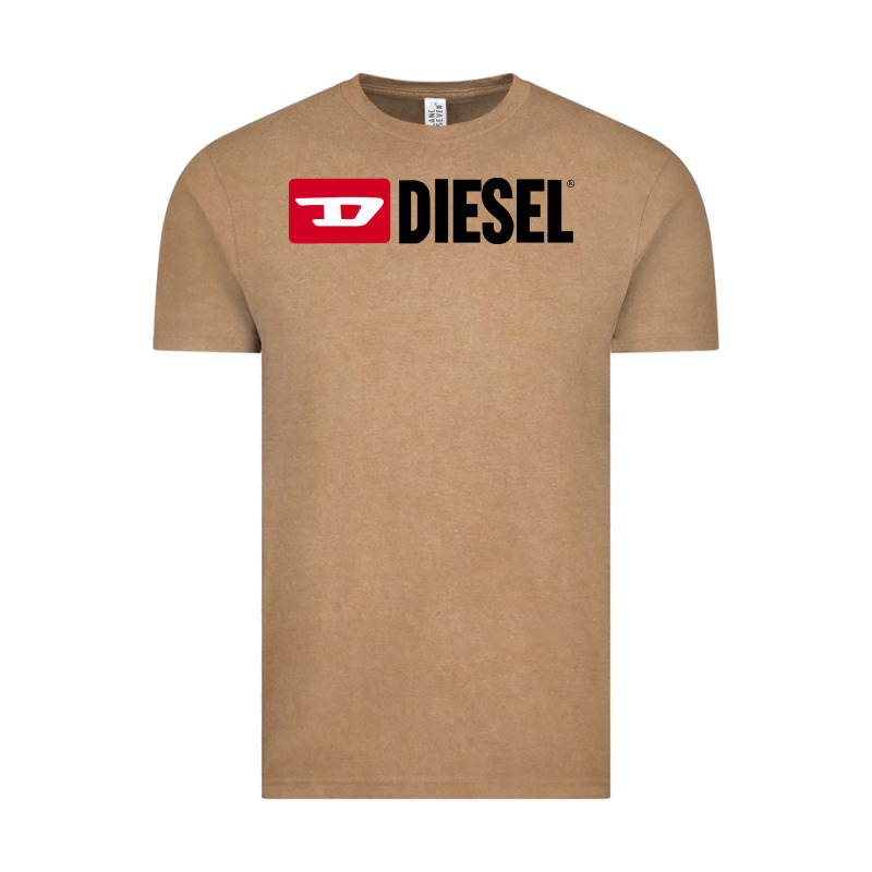 Diesel Vintage Tee by linhVisuals | Teevron