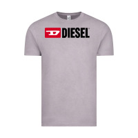 Vintage Zinc Diesel Vintage Tee - linhVisuals