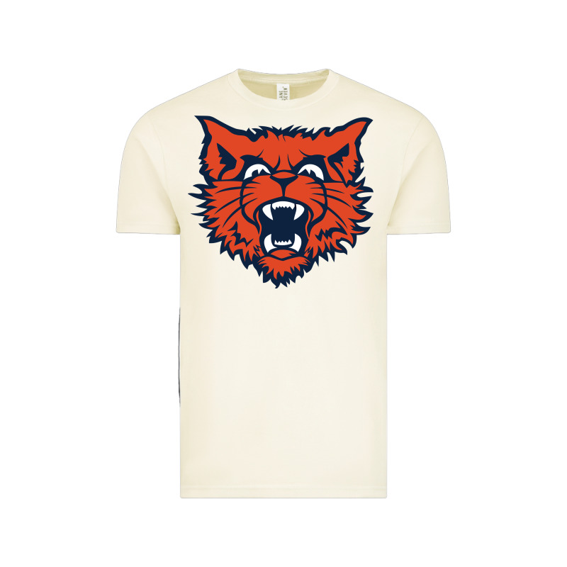 Evanston Township High School Vintage Tee by linhVisuals | Teevron