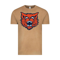Vintage Camel evanston township high school Vintage Tee - linhVisuals