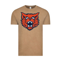 Vintage Coffee evanston township high school Vintage Tee - linhVisuals