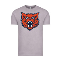 Vintage Zinc evanston township high school Vintage Tee - linhVisuals