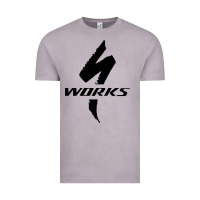 Specialized Bikes Bicycle Vintage Tee | Teevron