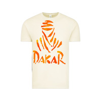 Vintage Arctic dakar rally Vintage Tee - linhVisuals
