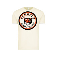Vintage Arctic tenafly high school Vintage Tee - linhVisuals