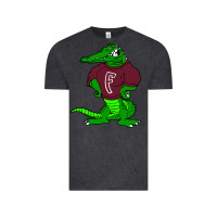 Foreman High School Vintage Tee | Teevron