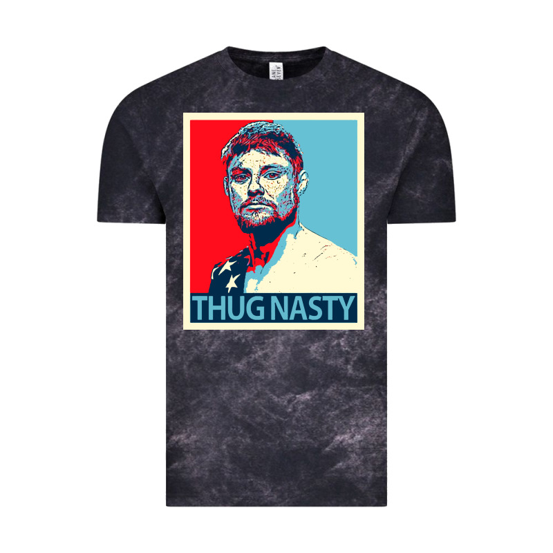 Bryce Mitchell Thug Nasty Vintage Tee by linhVisuals | Teevron