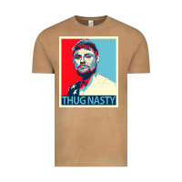 Vintage Camel bryce mitchell thug nasty Vintage Tee - linhVisuals