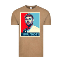Vintage Coffee bryce mitchell thug nasty Vintage Tee - linhVisuals