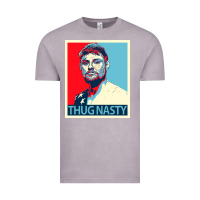 Vintage Zinc bryce mitchell thug nasty Vintage Tee - linhVisuals