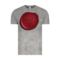 Cloud Rock taskmaster seal Vintage Tee - linhVisuals