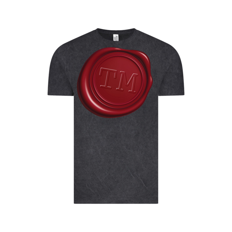 Taskmaster Seal Vintage Tee by linhVisuals | Teevron