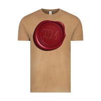 Vintage Camel taskmaster seal Vintage Tee - linhVisuals