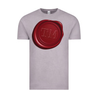 Vintage Zinc taskmaster seal Vintage Tee - linhVisuals