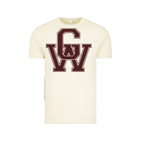 George Washington High School Vintage Tee | Teevron
