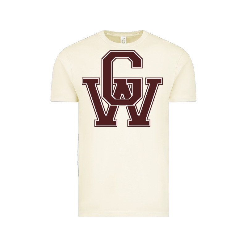 George Washington High School Vintage Tee by linhVisuals | Teevron