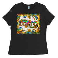 Western Lgbtq+ Tumbler Ladies Tee | Teevron