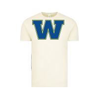 Vintage Arctic wooster high school Vintage Tee - linhVisuals