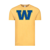 Wooster High School Vintage Tee | Teevron