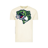 Vintage Arctic gwinnett stripers Vintage Tee - linhVisuals