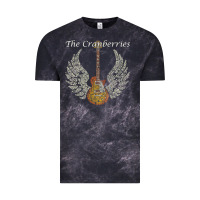 Cranberries Dolores O'riordan Vintage Tee | Teevron