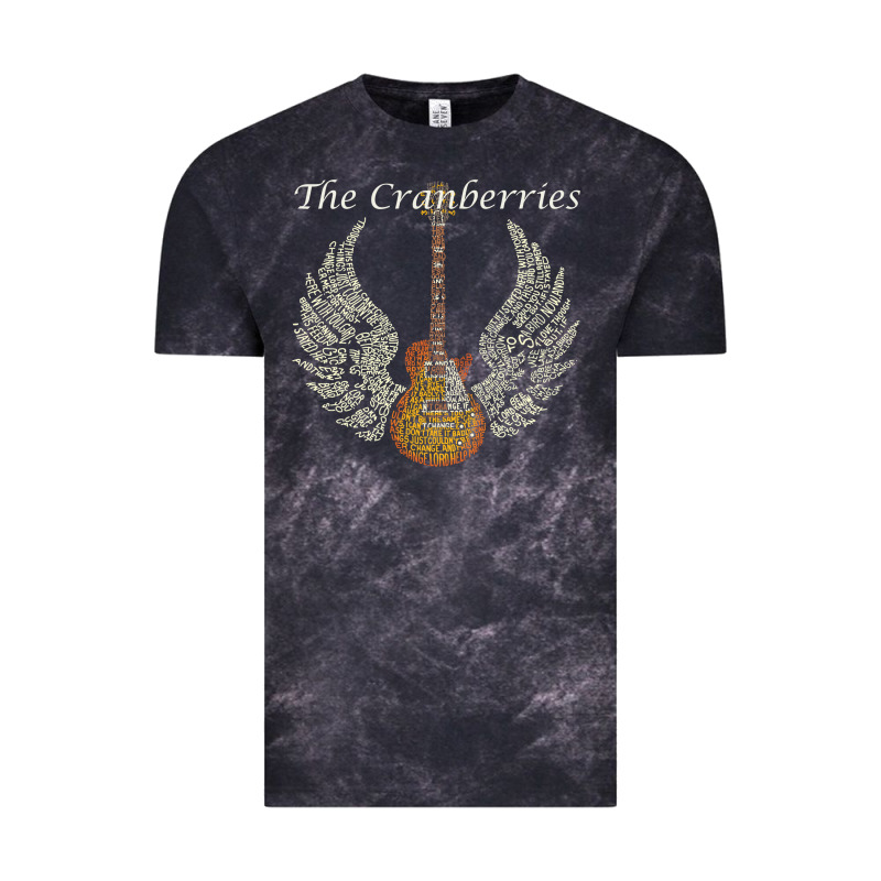 Cranberries Dolores O'riordan Vintage Tee by linhVisuals | Teevron