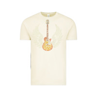 Vintage Arctic Cranberries Dolores O'Riordan Vintage Tee - linhVisuals