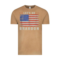 Vintage Camel let’s go brandon funny vintage american flag tank top Vintage Tee - linhVisuals