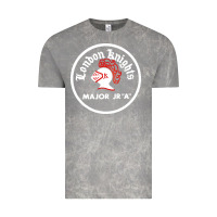 Cloud Rock chl retro ohl knights Vintage Tee - linhVisuals