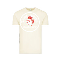 Vintage Arctic chl retro ohl knights Vintage Tee - linhVisuals