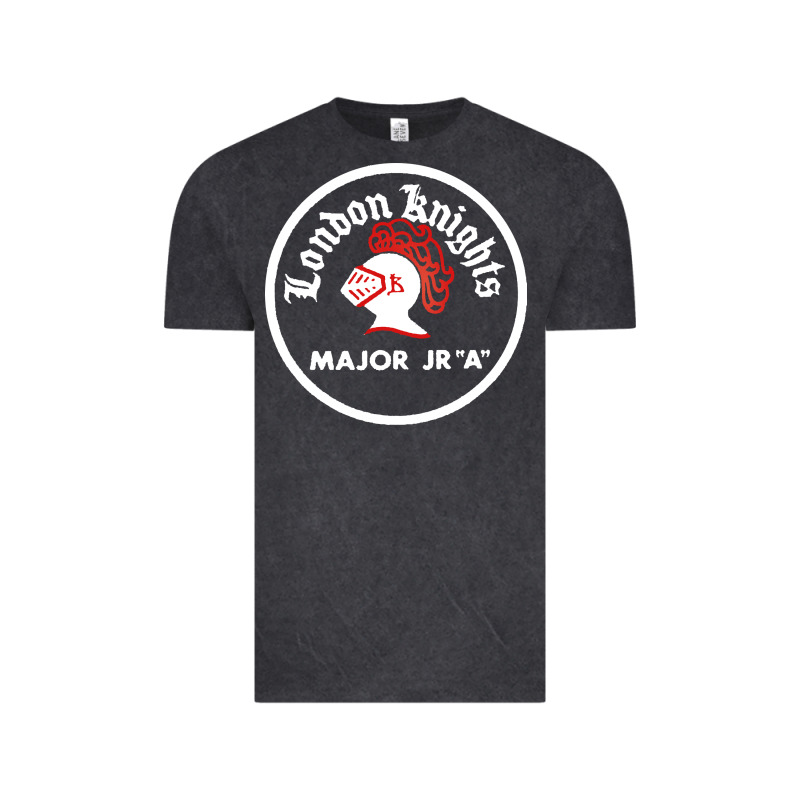 Chl Retro Ohl Knights Vintage Tee by linhVisuals | Teevron
