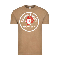 Vintage Coffee chl retro ohl knights Vintage Tee - linhVisuals