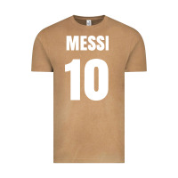 Vintage Camel messi 10 Vintage Tee - linhVisuals