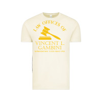 Vintage Arctic vincent gambini law offices Vintage Tee - linhVisuals