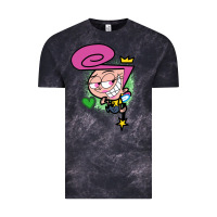 Wanda Vintage Tee | Teevron