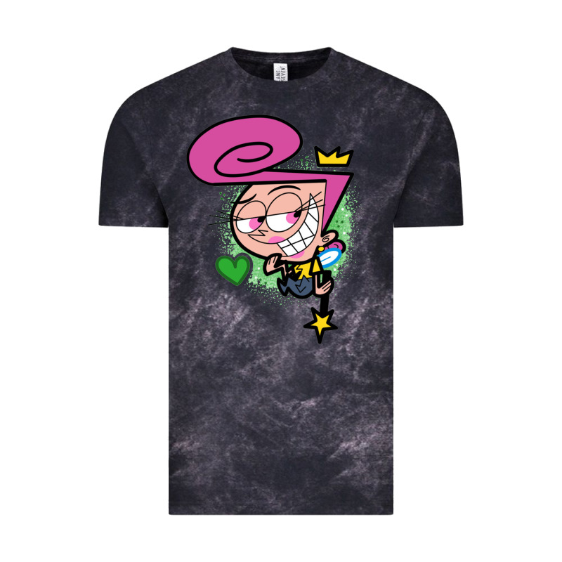 Wanda Vintage Tee by linhVisuals | Teevron