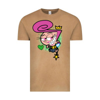 Vintage Camel wanda Vintage Tee - linhVisuals