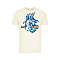 Vintage Arctic hartford-yard-goats Vintage Tee - linhVisuals