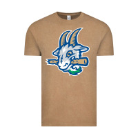 Vintage Coffee hartford-yard-goats Vintage Tee - linhVisuals