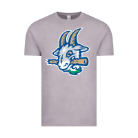 Vintage Zinc hartford-yard-goats Vintage Tee - linhVisuals