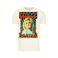 Vintage Arctic #parton vintage Vintage Tee - linhVisuals