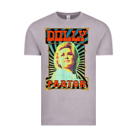 Vintage Zinc #parton vintage Vintage Tee - linhVisuals