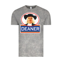 Cloud Rock deaner oats Vintage Tee - linhVisuals