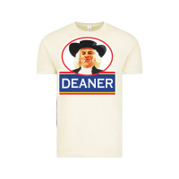 Vintage Arctic deaner oats Vintage Tee - linhVisuals