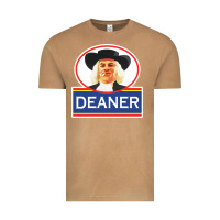 Deaner Oats Vintage Tee | Teevron