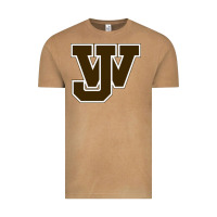 Vintage Camel jefferson high school Vintage Tee - linhVisuals