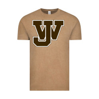 Jefferson High School Vintage Tee | Teevron